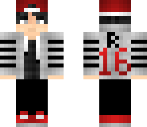 custom skin 1