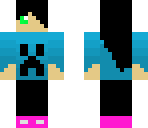 skin de mi novia
