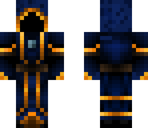 dark lord plague