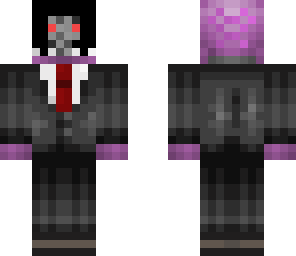 withered bonnie en traje