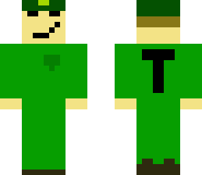 train man mk2