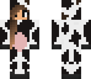 cow girl 2