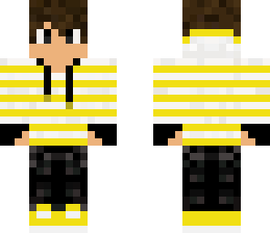 budderman sweater