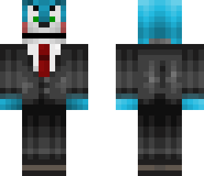 toy bonnie en traje