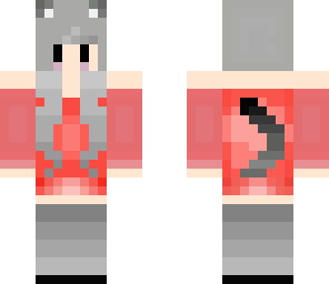 tac nayn girl
