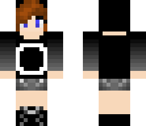 girl dan howell