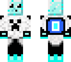astronaut slime