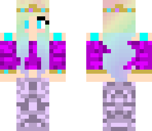 princess tomboy