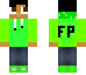 grace fp