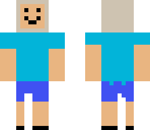 finn el humano
