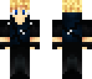 cloud strife