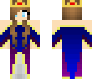 queen - edited