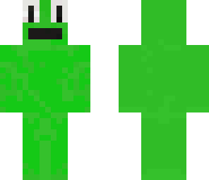 frog