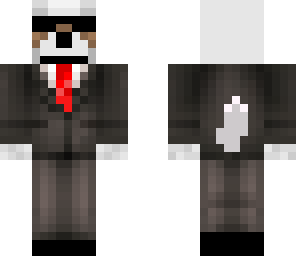 the wolf