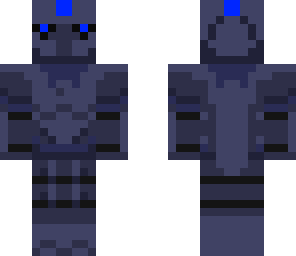 blue crystal pekka