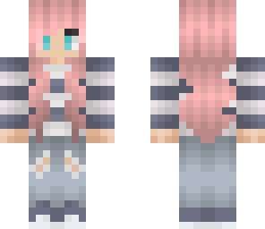 tullyy's skin