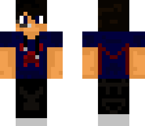 my skin