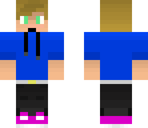 gamerboy540