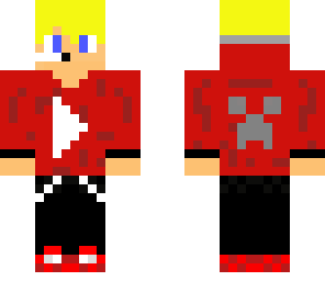 ash the youtuber