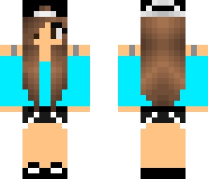highschool girl