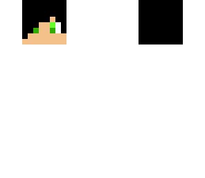 floating head green edition