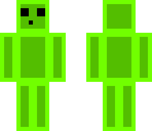 dj slime