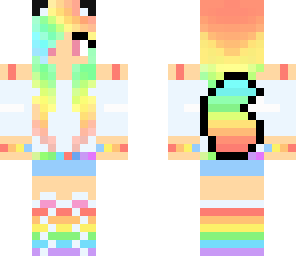 phoenix rainbowfire