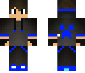 creeper man
