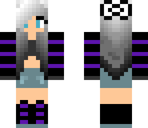 emo girl pulp