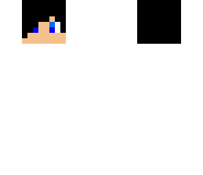 floating head blue edition
