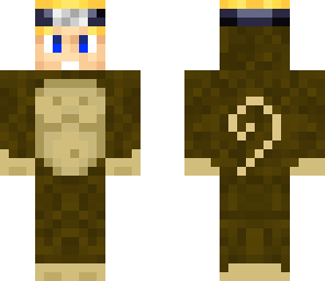 naruto uzumonkey