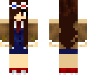 docter girl