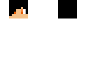 floating head orange edition