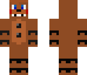 toy freddy