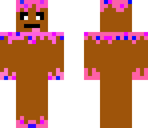 donut man