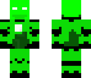 emerald guardian