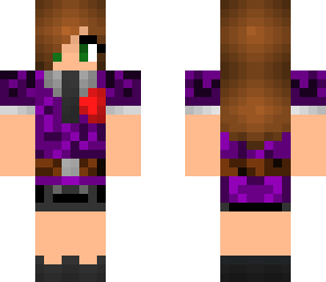 girl gaurd