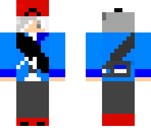 pixelmon skin mycat