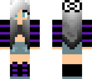emo pulp girl fixed