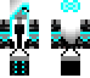 robot girl 
