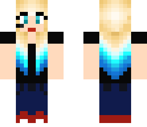 persona skin