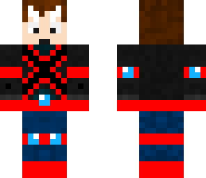 diamond minecart spiderman suit