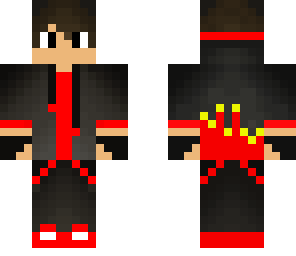 dragonfire
