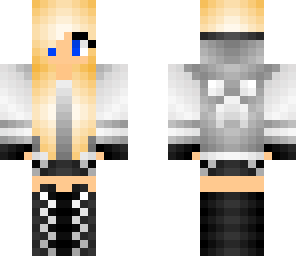 skin change