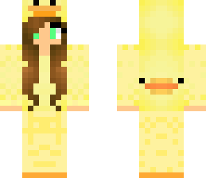 duck onzie
