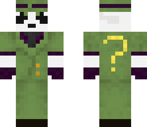 just-pandariddle