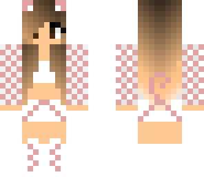 pig girl