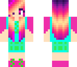 spring outfit