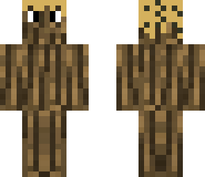 tree man
