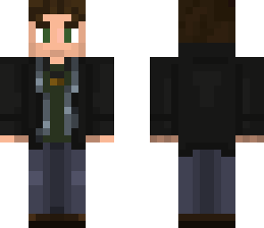 dean winchester